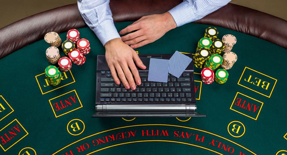The Evolution of Online Gambling Casinos: Redefining Entertainment and Risk