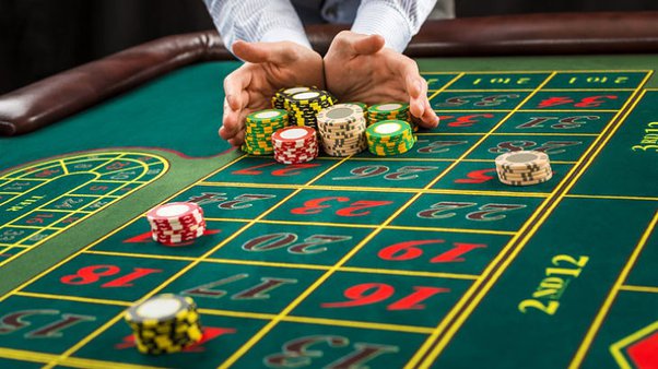 The Evolution of Online Casino Games: From Classic to Cutting-Edge