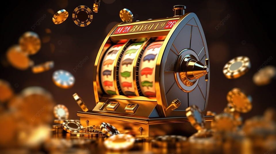 Unlocking the Thrills: Exploring the World of Slot Online Games