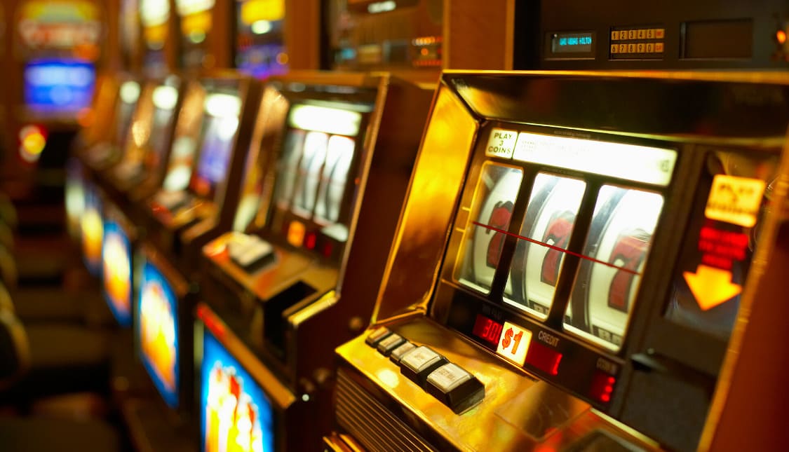 Slot Online: The Ultimate Guide to Online Slot Games