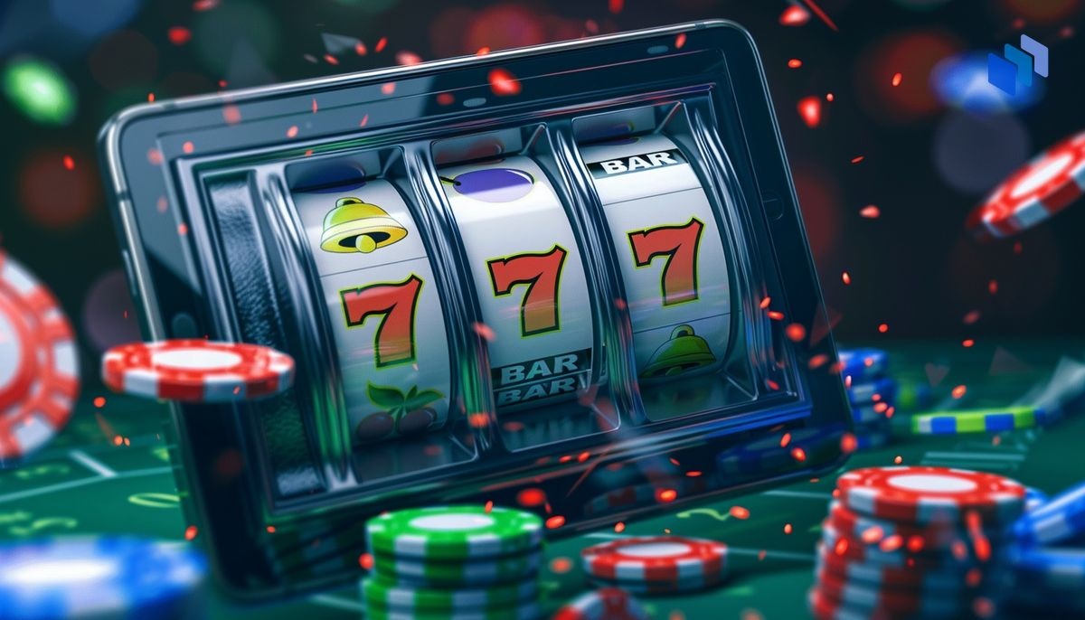 Exploring the Thrills of Online Slot Casinos