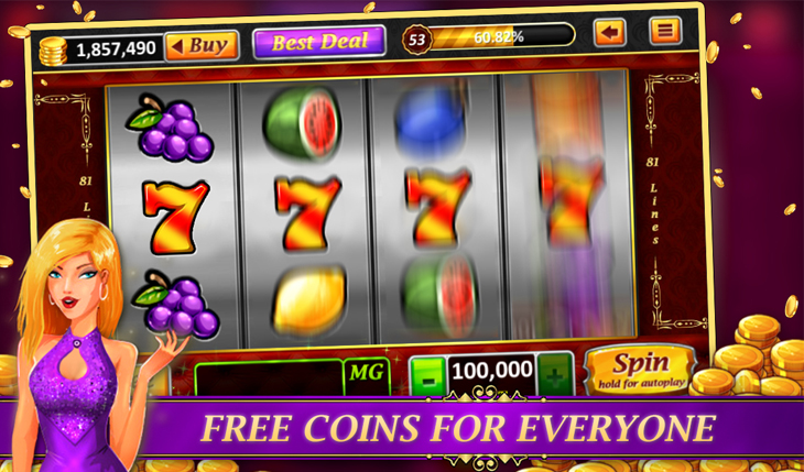 The Thrilling World of Online Slots: A Modern Gaming Phenomenon