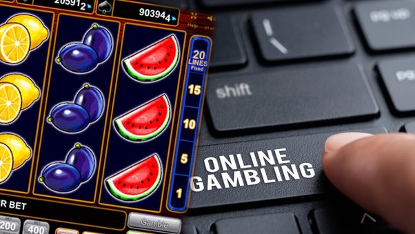 The Thrill of Online Slot Casinos: A Guide to Winning Big