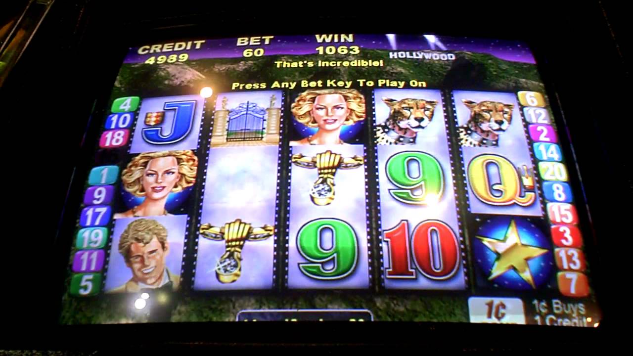 The World of Online Slot Games: Exploring the Exciting Universe of Virtual Slot Machines