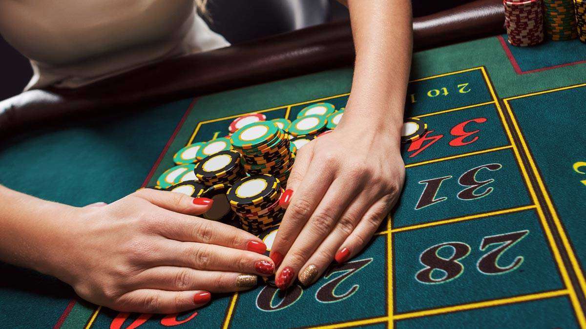 The Evolution and Diversity of Online Casino Games