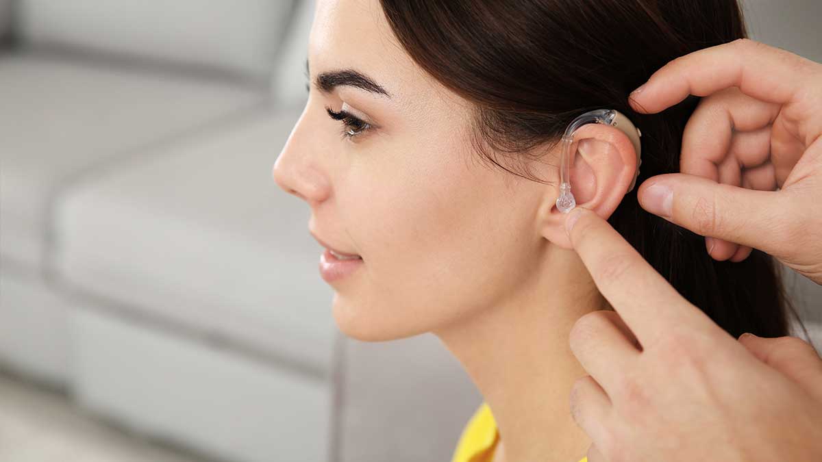 Buying Hearing Aids: A Guide to Finding the Right Fit