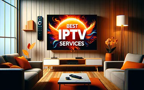 IPTV TV: Revolutionizing Television Viewing