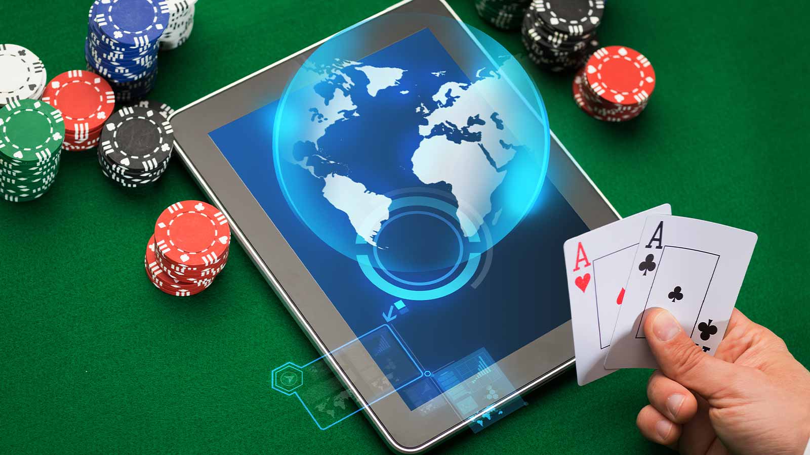 Navigating the World of Online Gambling Sites: A Comprehensive Guide