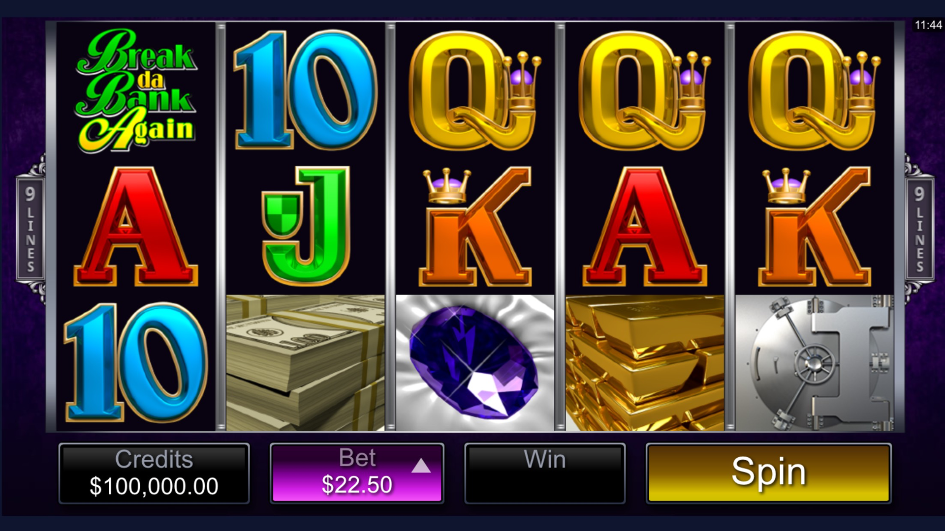 Slot Online: A Journey into the World of Online Slots