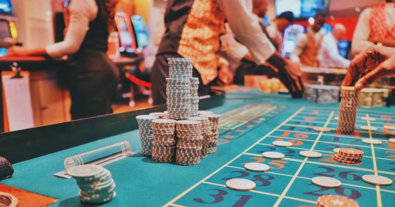 The Thrill and Evolution of Online Casinos: A Modern Gambler’s Guide