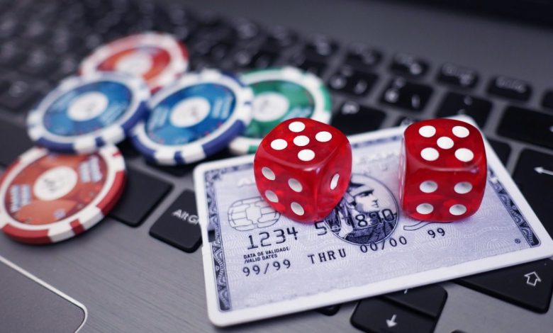 Exploring the World of Online Slot Games: A Comprehensive Guide