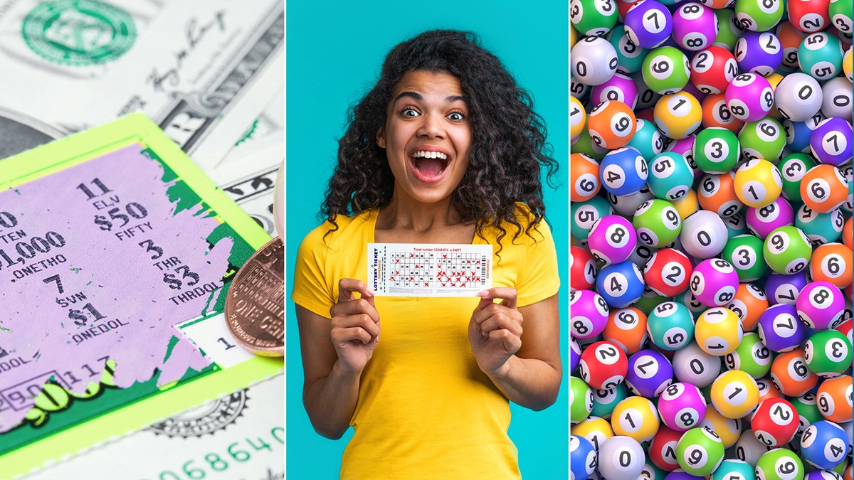 The Lottery: A Modern-Day Treasure Hunt or a High-Stakes Mirage?