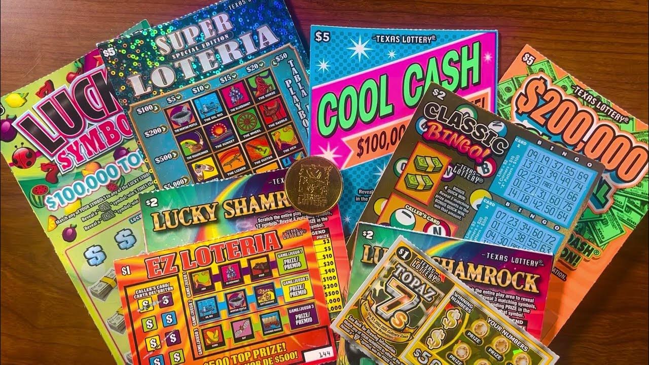 Unlocking the Mystery of Lotteries: A Journey into Chance and Fortune