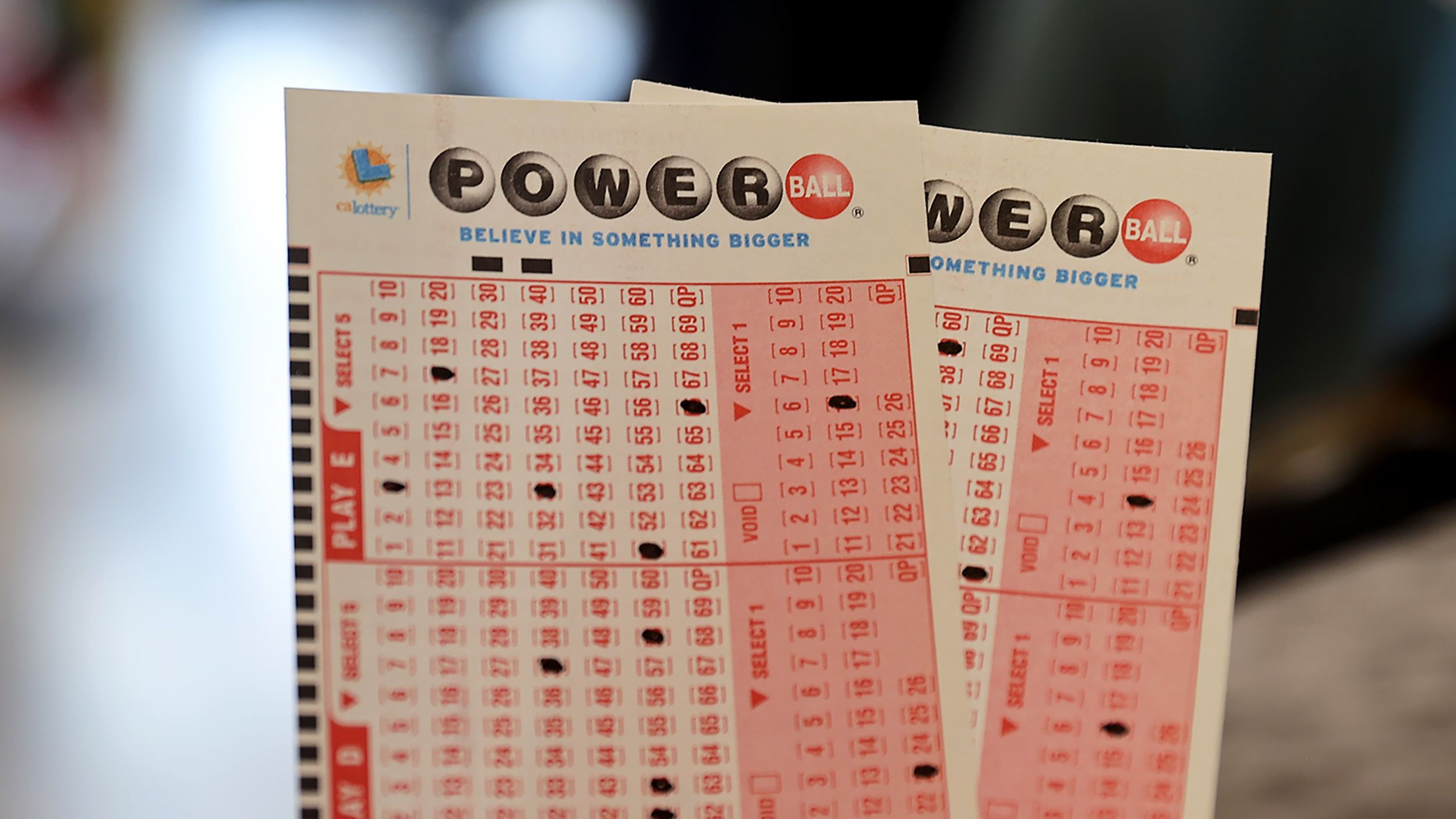 The Evolution and Appeal of Online Lottery