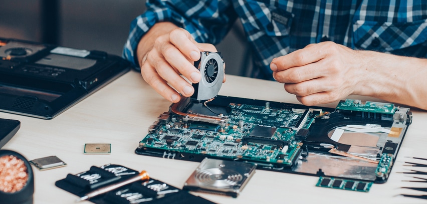 Exploring Hardware and Software Services: An In-Depth Look