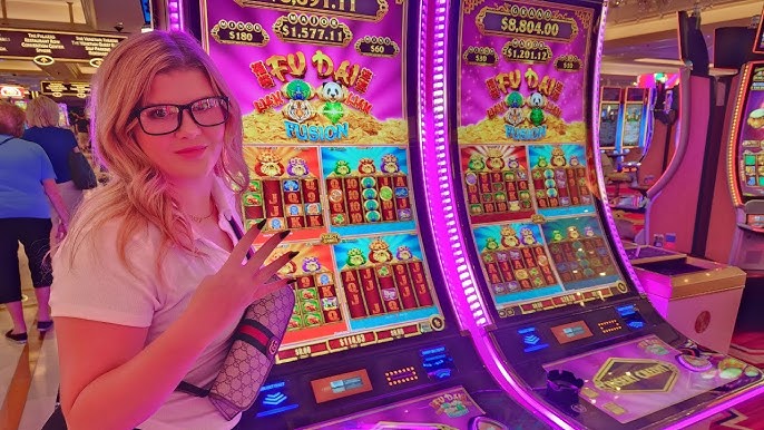 Online Slot Games: A Thrilling Spin in the Digital Realm