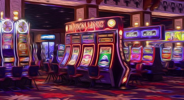 Exploring the World of Slot Online: Trends, Mechanics, and Tips for Success