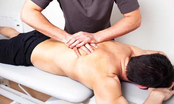 Exploring the Benefits of Body-to-Body Massage in London