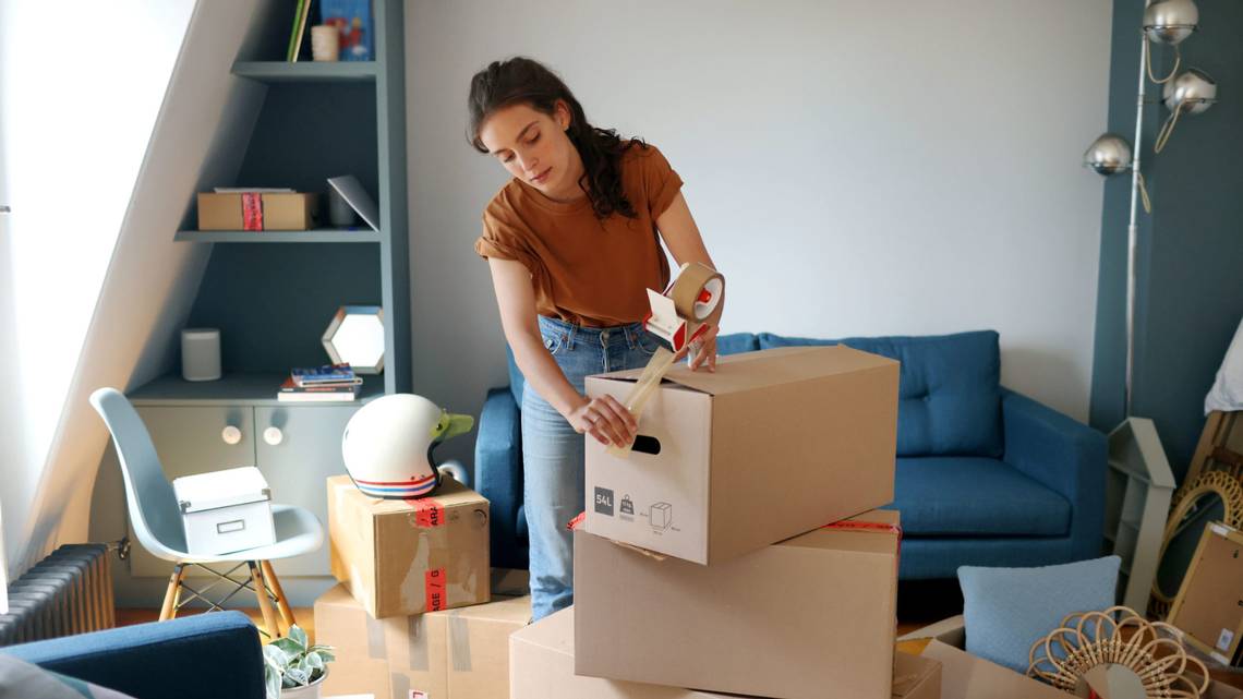 Finding the Best Moving Companies: Your Ultimate Guide