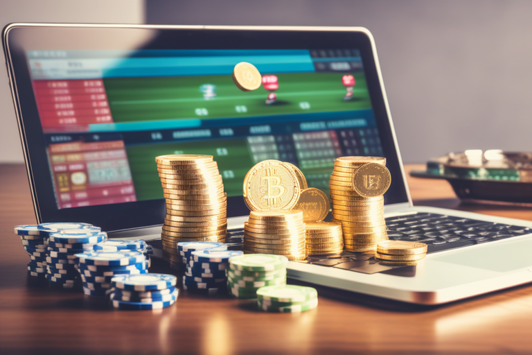 The Evolution of Online Betting: Trends, Technologies, and Regulations