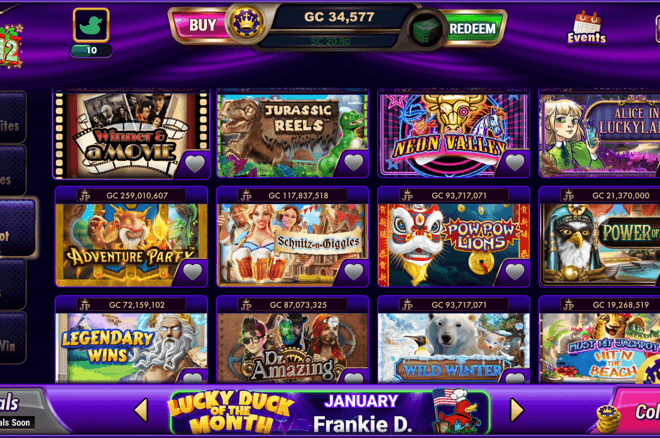 Online Slots Games: A Comprehensive Guide to the Digital Spin