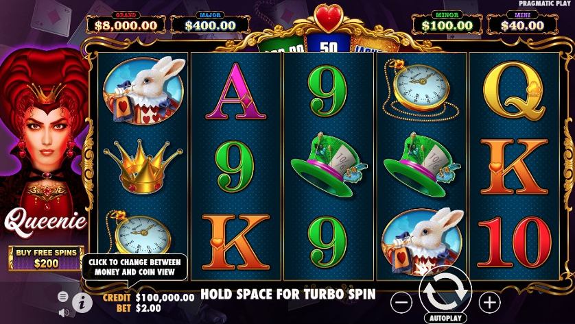 Exploring the Exciting World of Online Slots