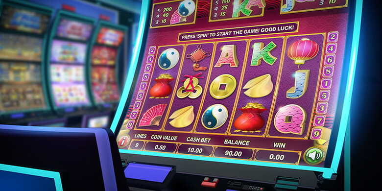 Exploring the World of Slot Online Games: A Comprehensive Guide