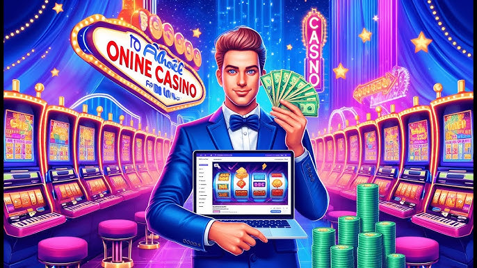 The Rise of Online Slot Gambling: A Modern Entertainment Phenomenon