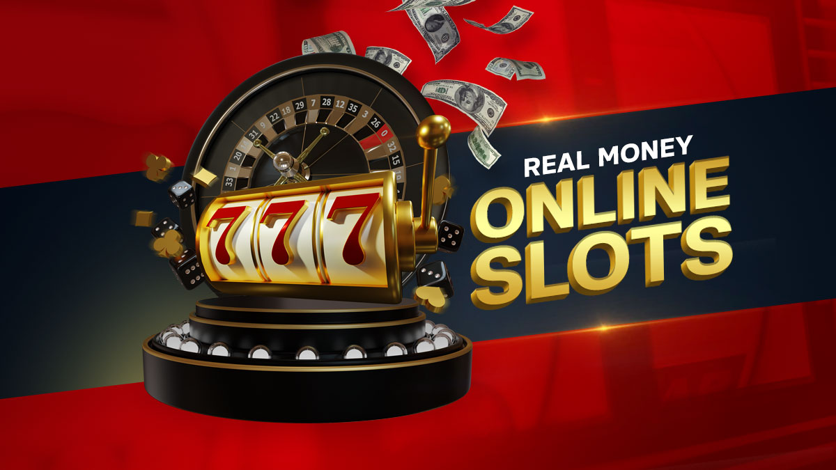 The Rise of Online Slot Games: A Digital Revolution in Gaming