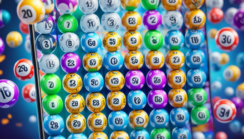 The Rise of Online Lottery: A Game-Changer in the Gambling Industry