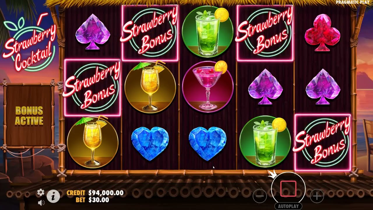 The Rise of Online Gaming Slots: A Guide to the Digital Casino Experience