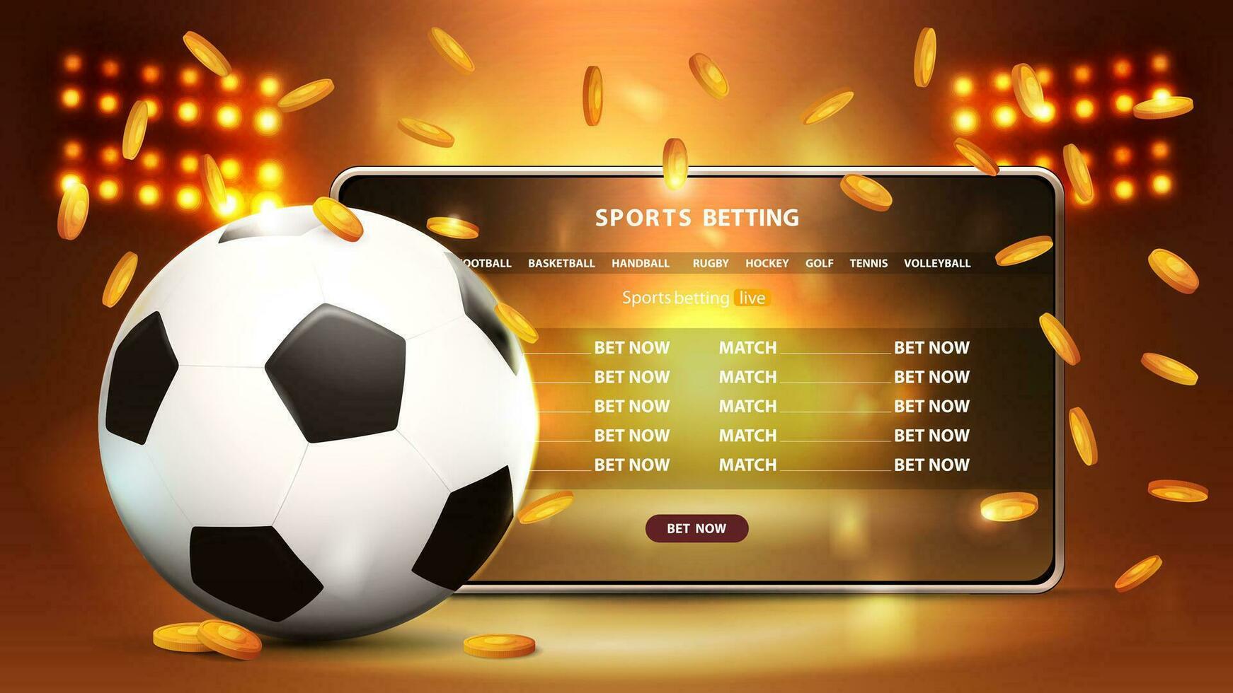 Football Betting: A Comprehensive Guide