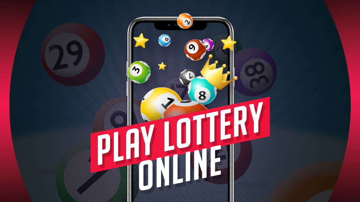 The Rise of Online Lottery: How Technology Is Transforming the Way We Play