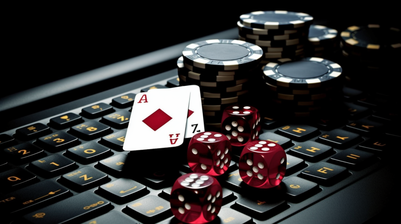 Online Gambling: A Growing Industry with Pros and Cons