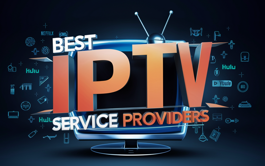 IPTV Service: Revolutionizing Television Viewing