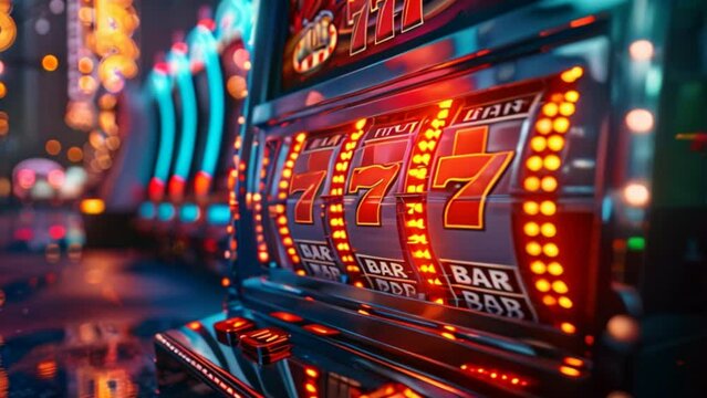 Exploring Online Gaming Slots: A Thrilling Digital Spin into Entertainment