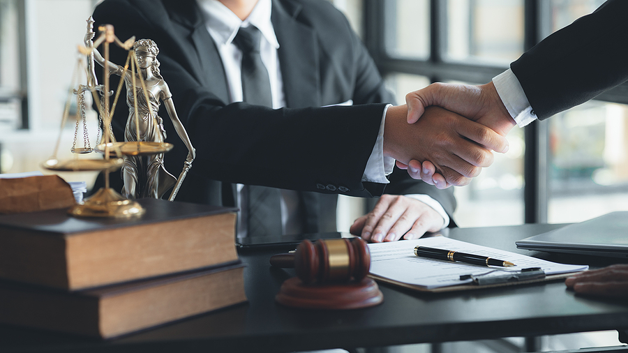 Choosing a Lawyer for Criminal Law: What You Need to Know