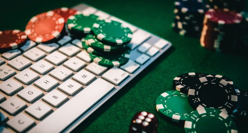 The Thrill and Risks of Online Gambling: A Comprehensive Guide