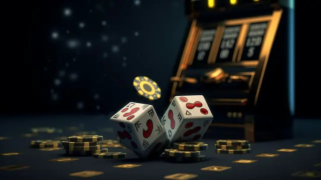 The Rise of Online Gambling Slots: A Digital Revolution in Gaming