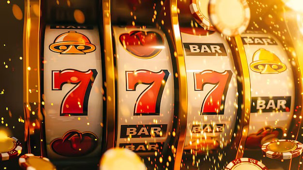 Exploring the World of Online Gaming Slots: A Guide to Fun and Winning Opportunities