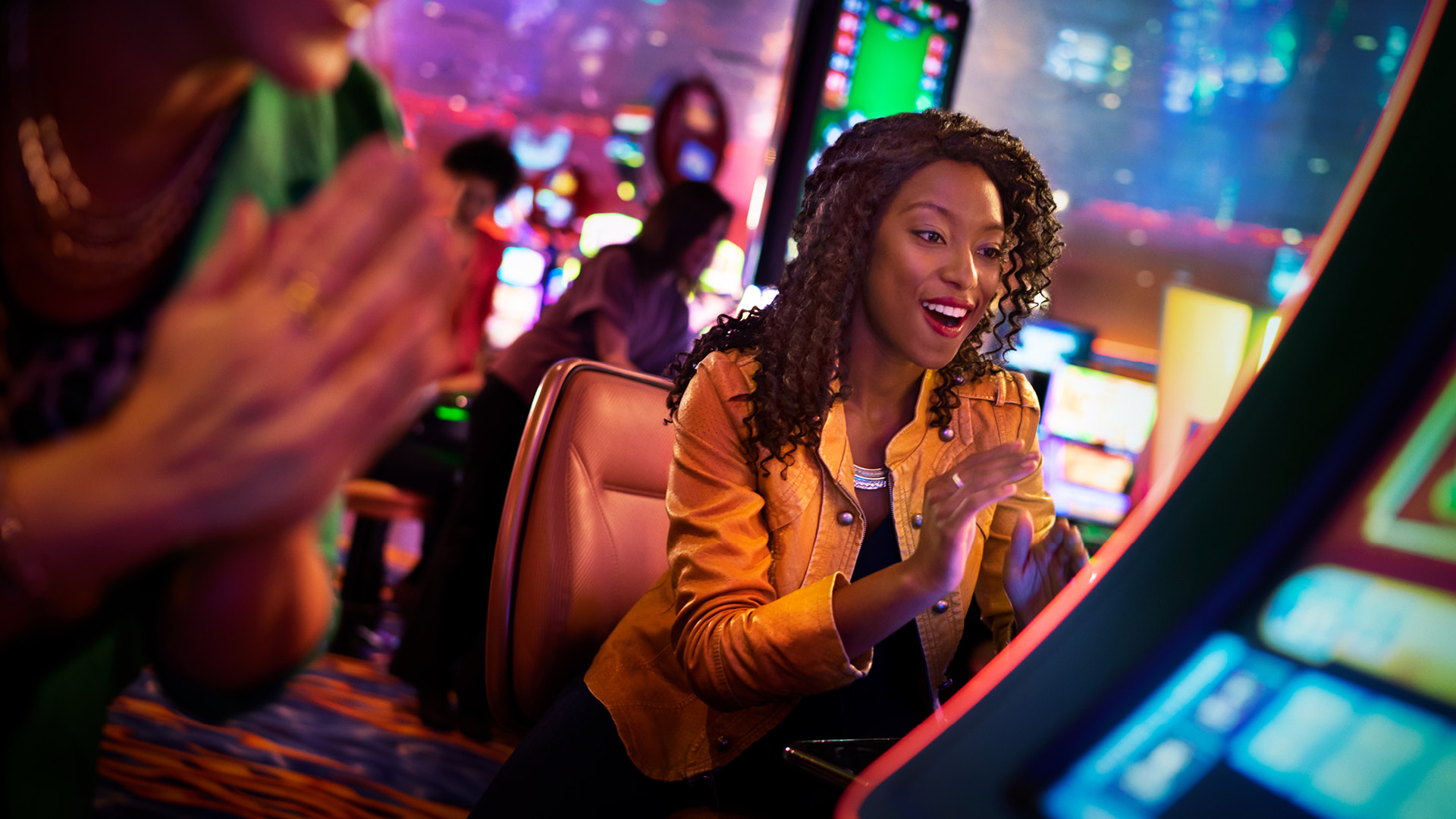 The Rise of Online Slot Gaming: A New Era of Entertainment