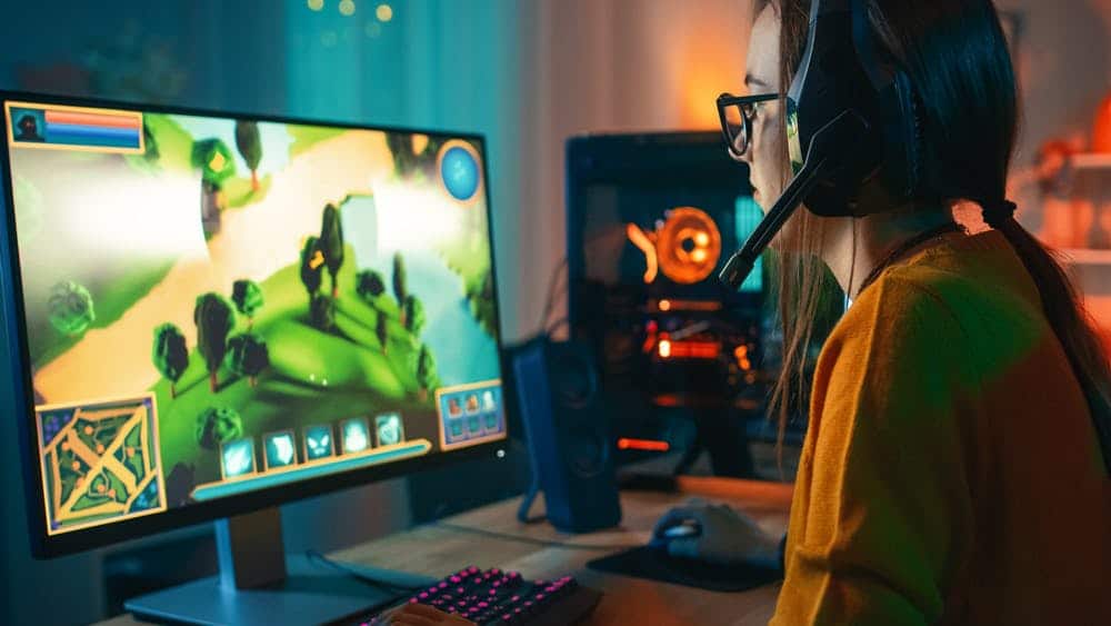 The Rise of Online Gaming: Exploring its Impact and Evolution