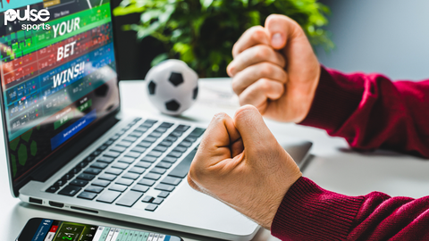 Online Football Betting: A Comprehensive Guide