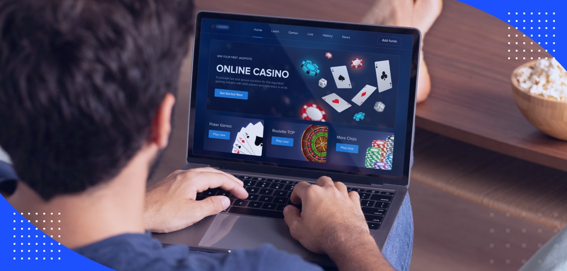 Exploring Online Gambling Sites: A Comprehensive Overview