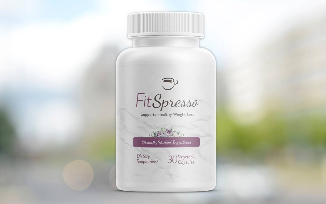 FITSPRESSO: The Ultimate Wellness Blend of Fitness and Coffee