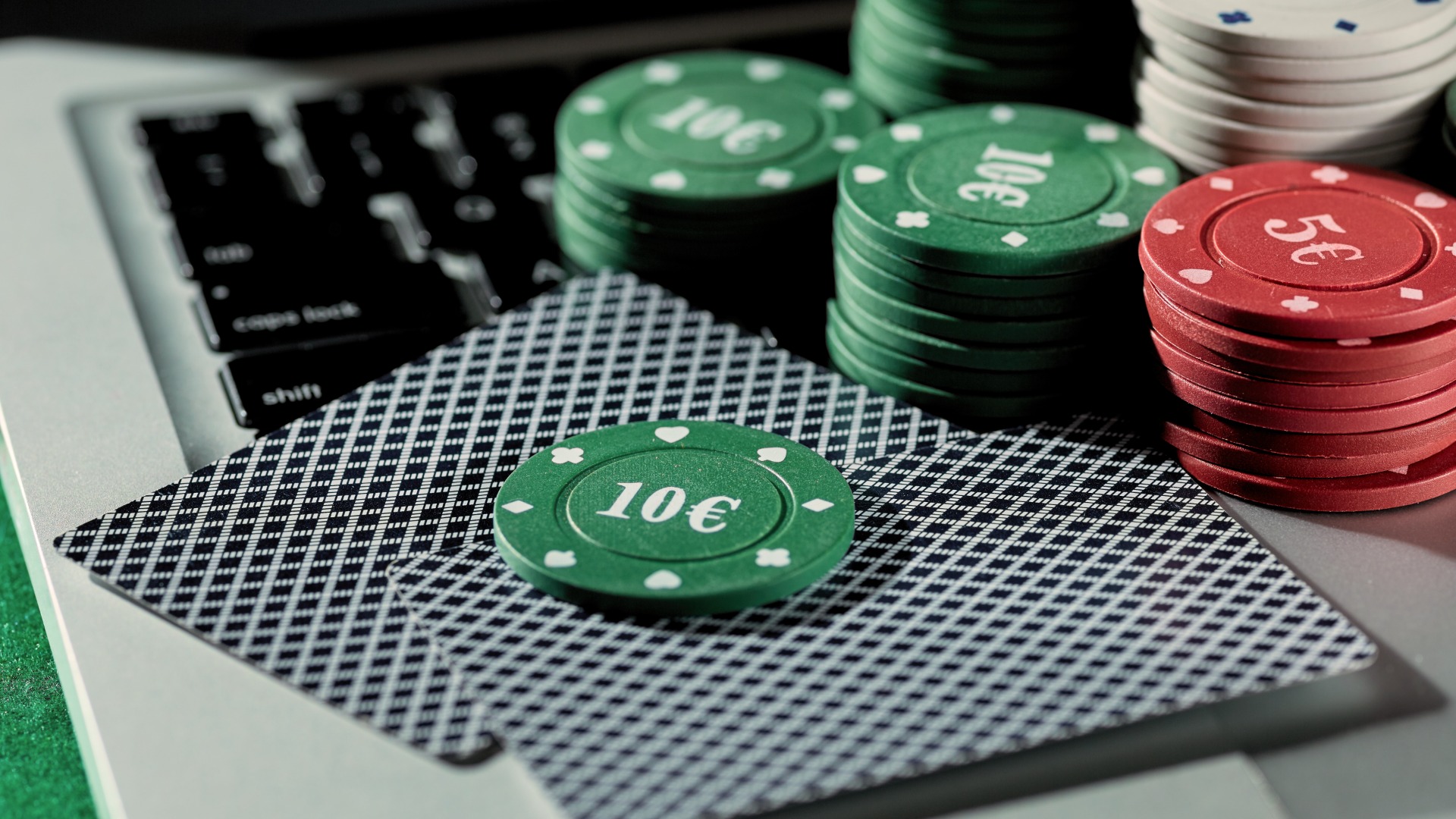 The Growing Landscape of Online Gambling: A Global Perspective