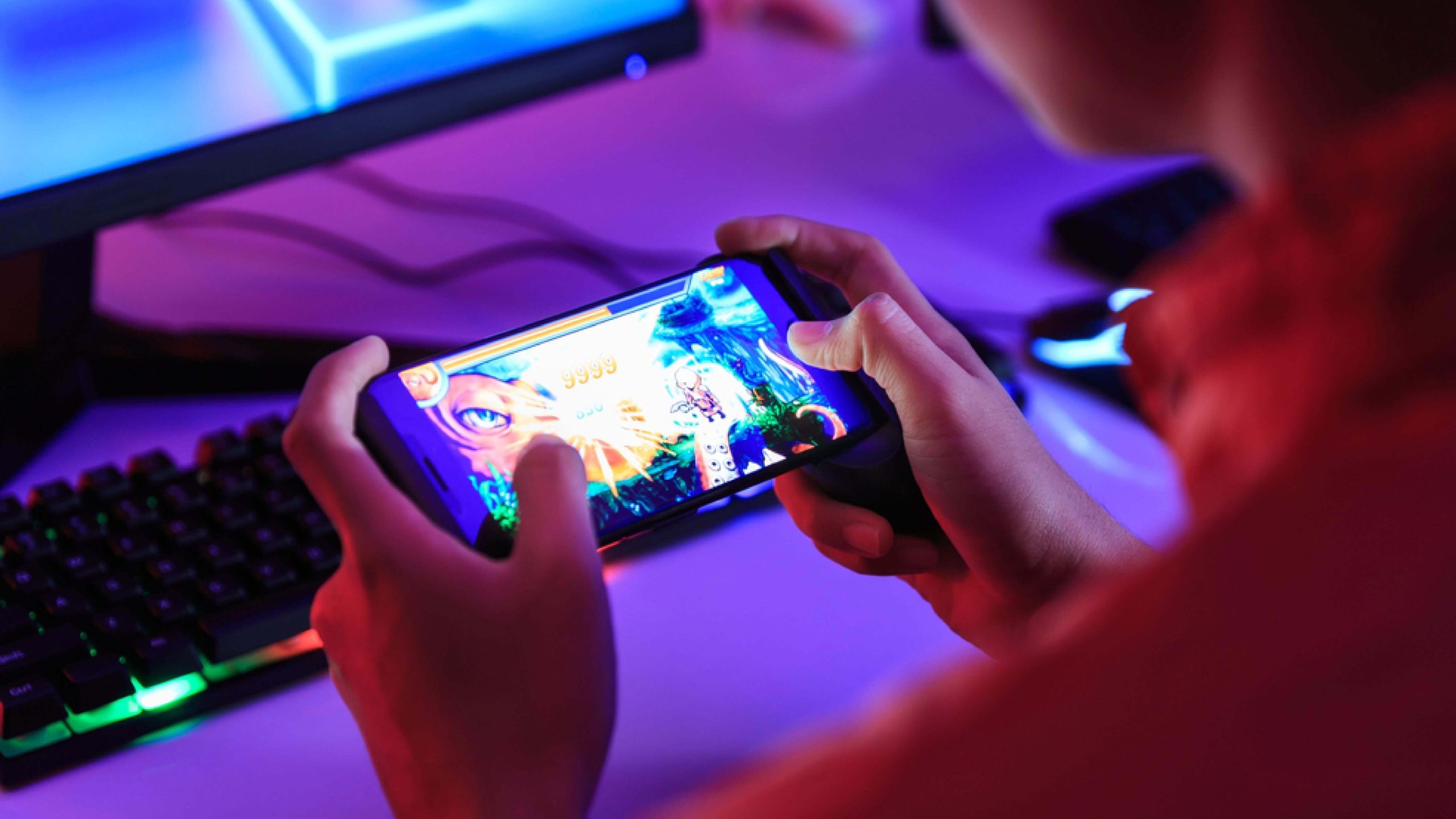 The Rise and Impact of Online Games in Today’s Digital World