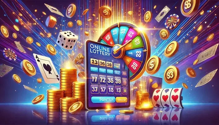 The Rise of Online Lottery Games: Convenience Meets Excitement