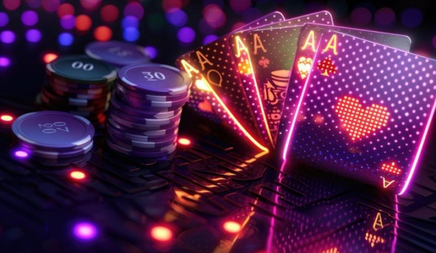 The Rise and Impact of Online Gambling Games