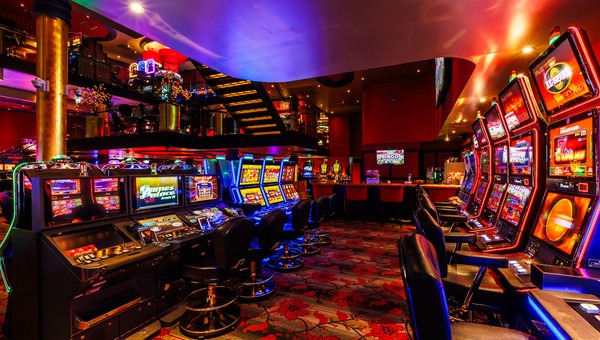 The Rise and Impact of Online Casino Gaming